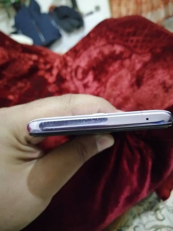 oppo f11 lash condition pta official 5G supported 5