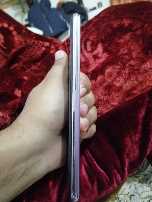 oppo f11 lash condition pta official 5G supported 6