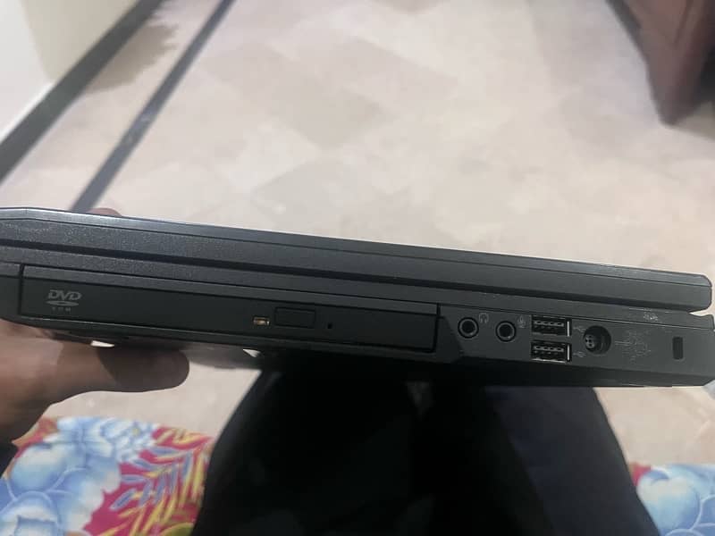 DELL CORE 2 DUO 5