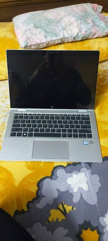 Hp elitebook 1030 G4 1