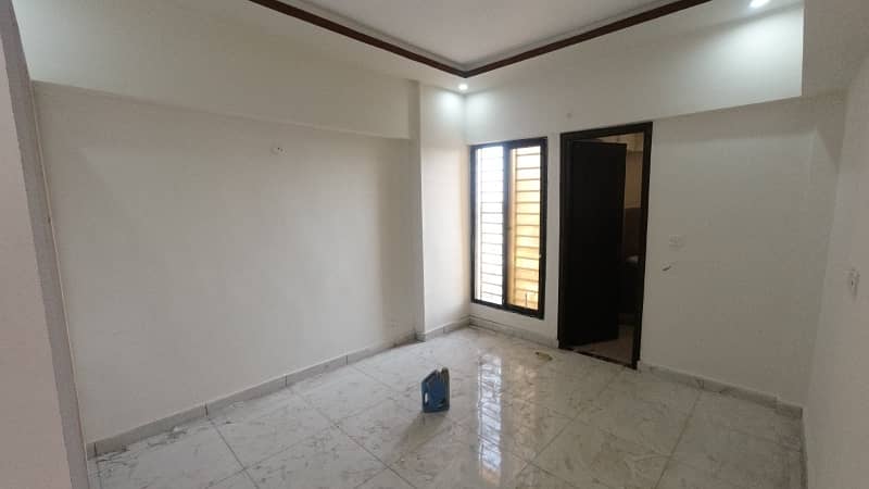 Prime Location Gulistan-e-Jauhar - Block 3-A Flat Sized 2200 Square Feet For rent 5