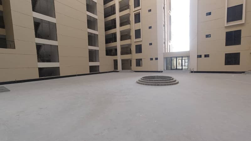 Prime Location Gulistan-e-Jauhar - Block 3-A Flat Sized 2200 Square Feet For rent 14