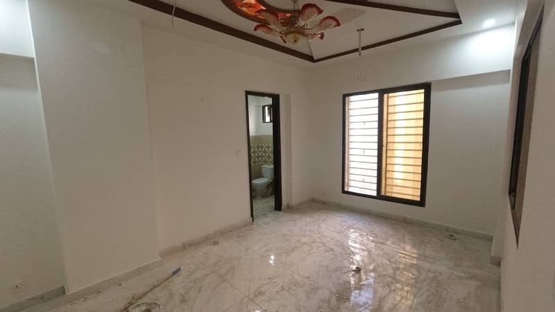 Prime Location Gulistan-e-Jauhar - Block 3-A Flat Sized 2200 Square Feet For rent 16