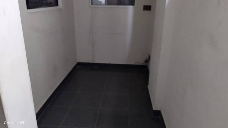 1000 SQUARE FEET COMMERCIAL OFFICE FOR RENT IN UNIVERSITY ROAD OPPOSITE NED UNIVERSITY 6