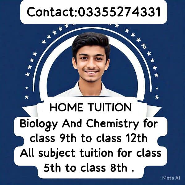 Home tuition 0