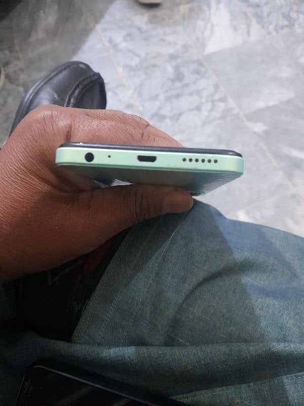 infinix smart HD 7 8