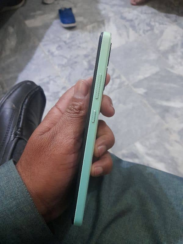 infinix smart HD 7 9