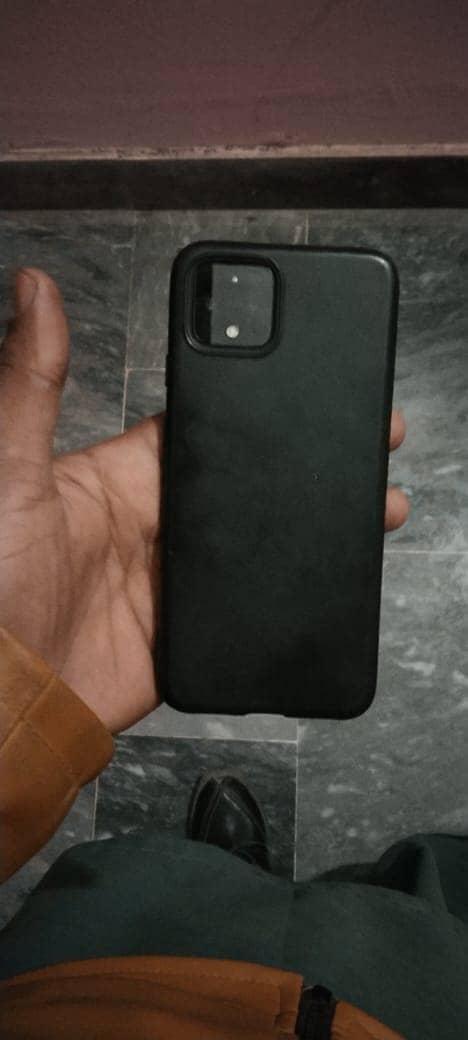 Google pixel 4 Non Pta 6/64 3