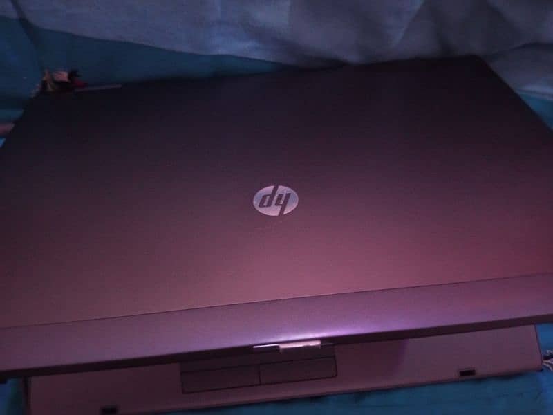 Hp I 5 3rd generation for sale 6 gb ram 250 gb hard 1