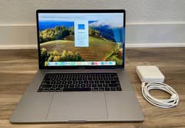 Macbook Pro 16" Total Genuine New Boxed Conditioned