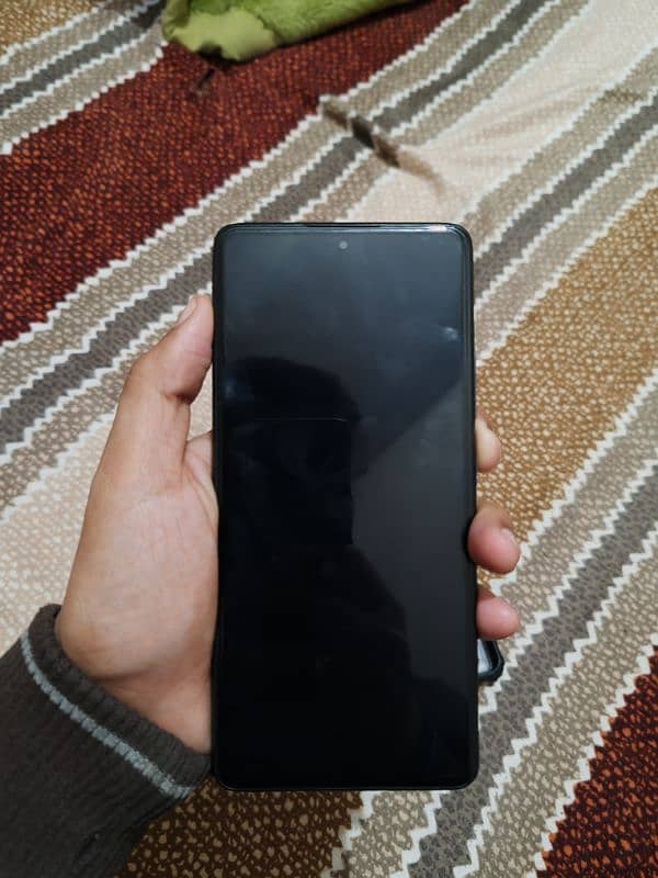 Xiaomi Mi 11t (Approved) 1