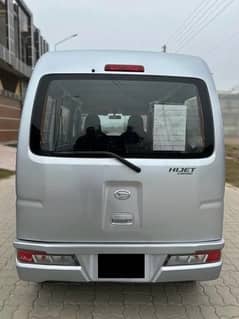 Hijet