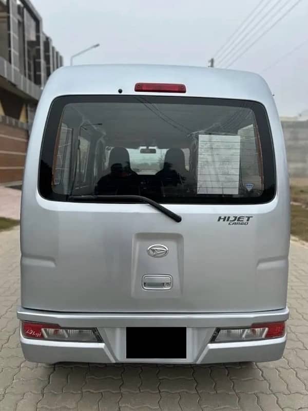 Hijet 2018 reg 2023 1