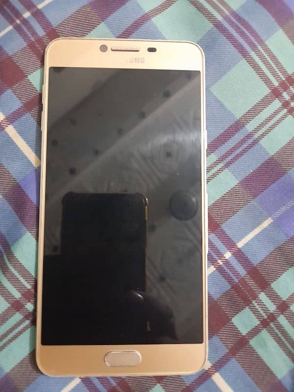 Samsung Galaxy c7 1