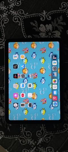 IPad MINI 6 MINT CONDITION