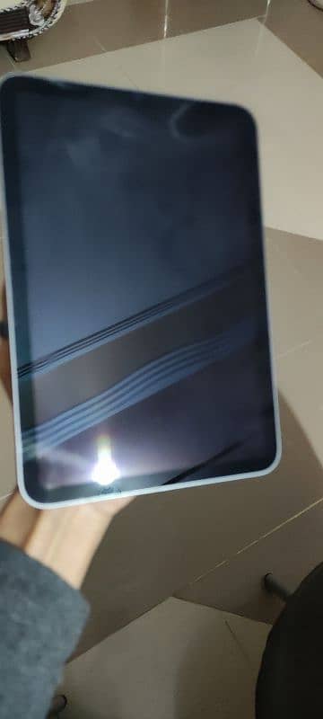 IPad MINI 6 MINT CONDITION 2