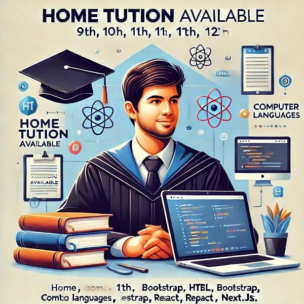 Home Tuition Service 0