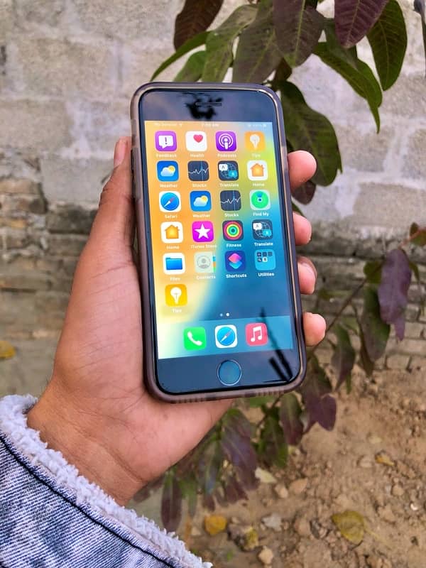 iPhone 8 Non Pta 64 Gb 1