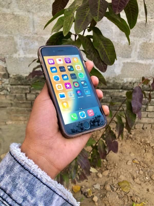 iPhone 8 Non Pta 64 Gb 2