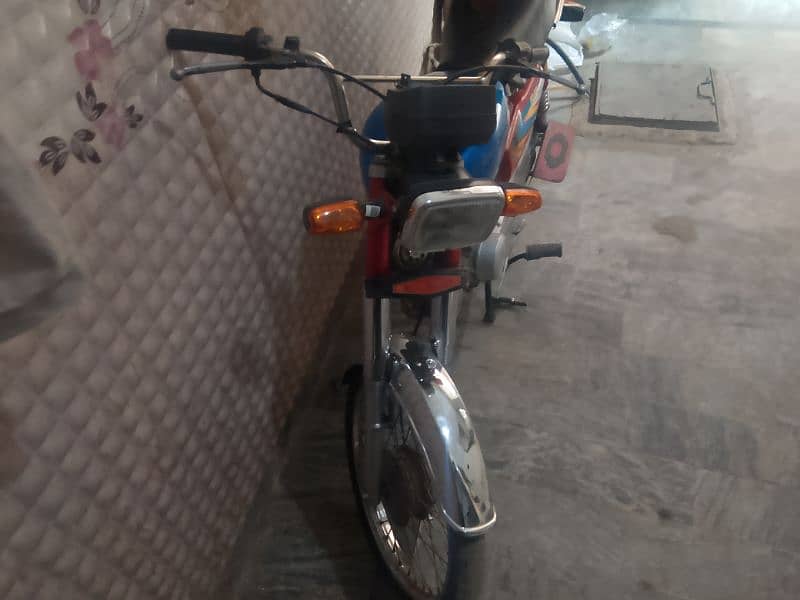 2022 model bike urgent sale 2