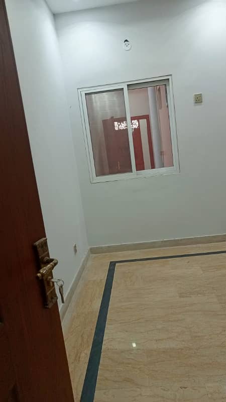 5 Marla Upper portion for rent for Family and Silent office (Call center + Software house) 4