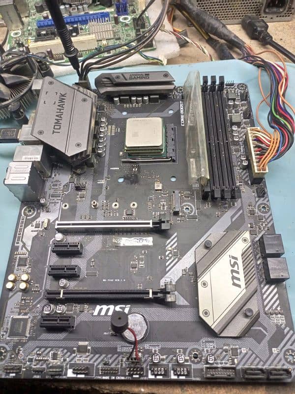 Gaming Pc And Motherboard Repair Shop 2