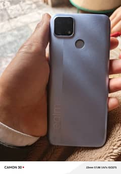 realme c25s 4 128gb