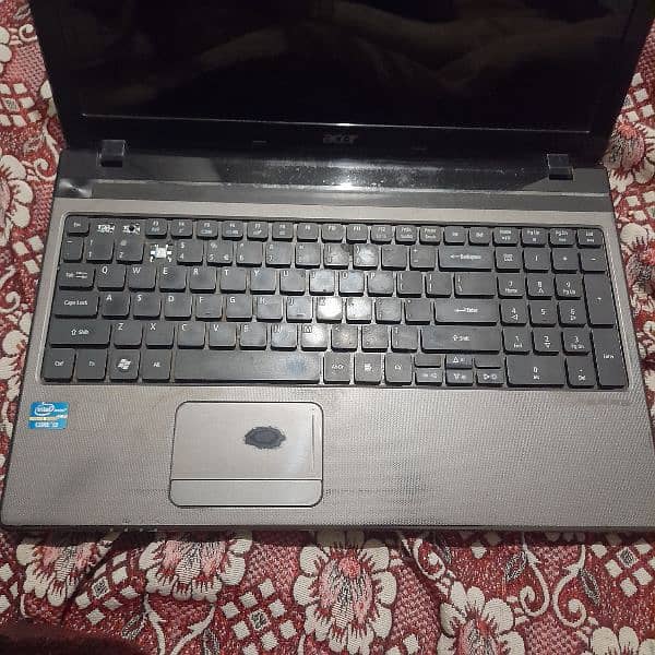 acer core i3 512gb ram Num keyboard 1