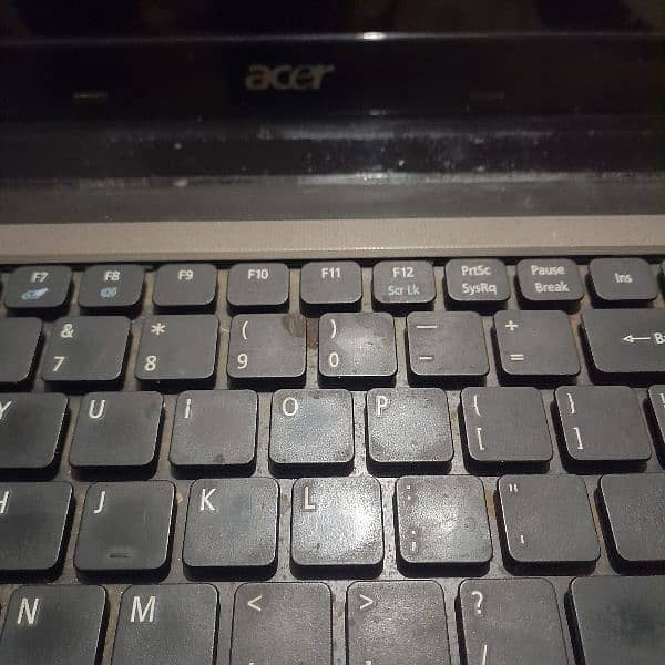 acer core i3 512gb ram Num keyboard 2