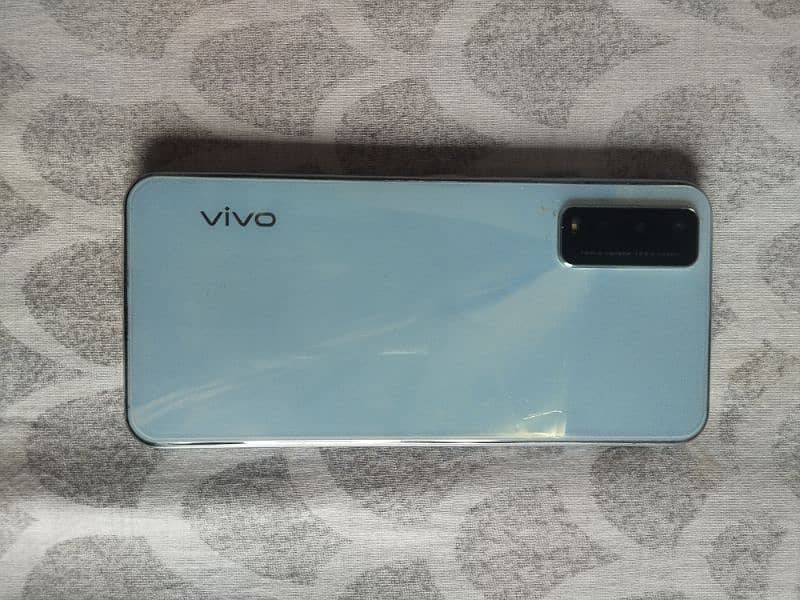 Vivo Y20s 2