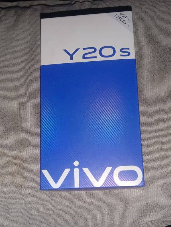 Vivo Y20s 8