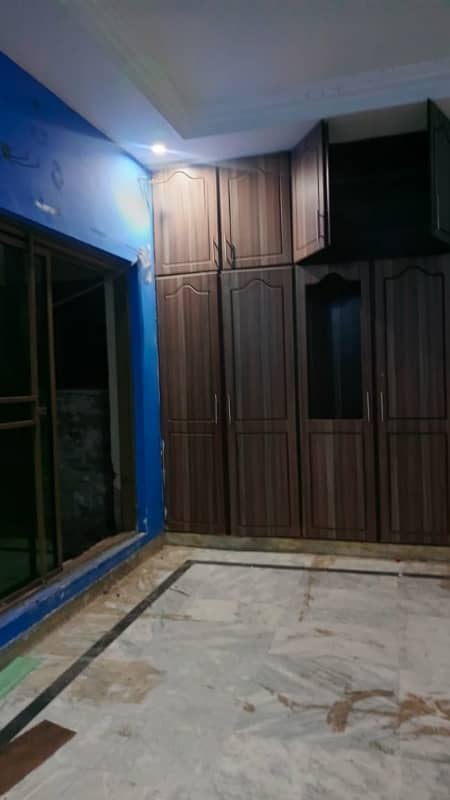 Flat for Rent in Johar Town for Family and Bachelor (Student + Job holder) 1