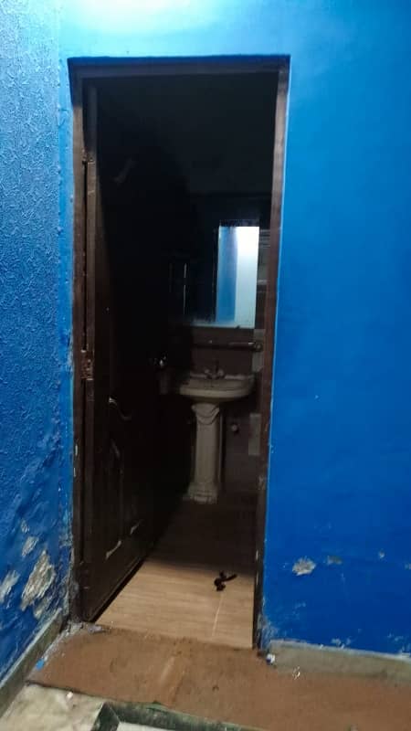 Flat for Rent in Johar Town for Family and Bachelor (Student + Job holder) 3