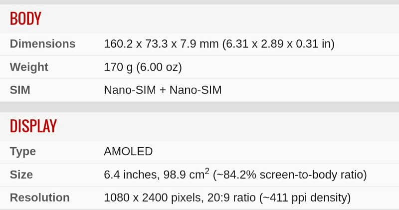 Oppo Reno 3 2