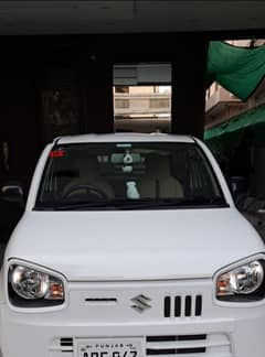 Suzuki Alto 2022 VXR Mint condition