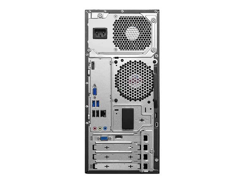 Lenovo H50-55 Desktop 1