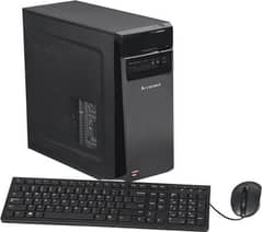 computer Lenovo i5 4th generation