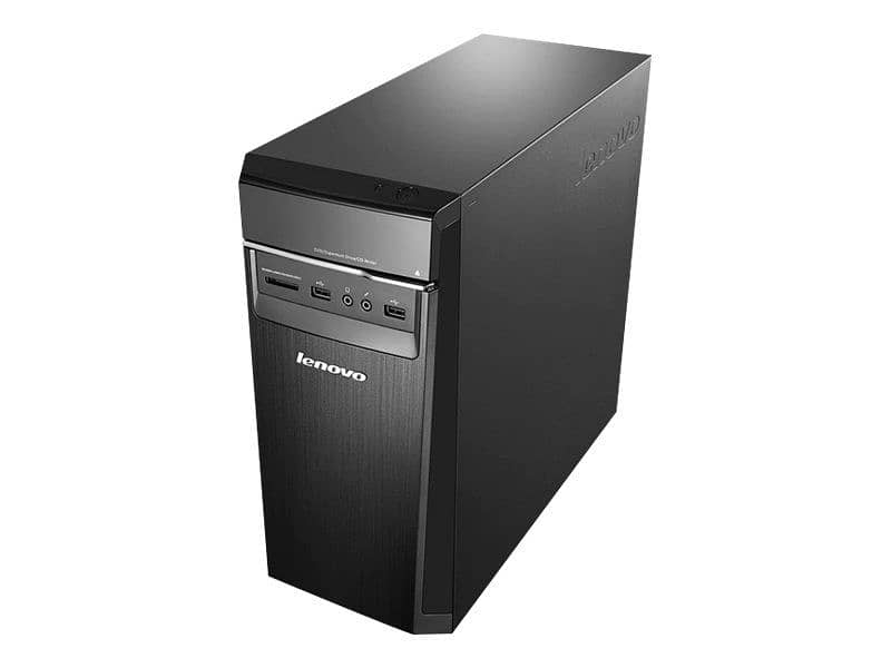 Lenovo H50-55 Desktop 3