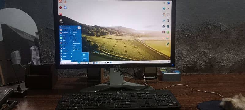 Lenovo H50-55 Desktop 5