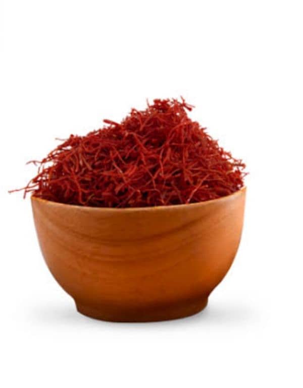 100% Pure saffron (Zafran) Iranian 1