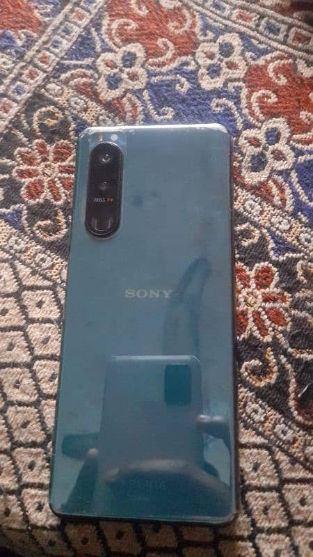 Sony Xperia 5 Mark 3 0