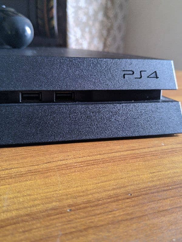 PS4 Fat 1TB for sale or exchange 12