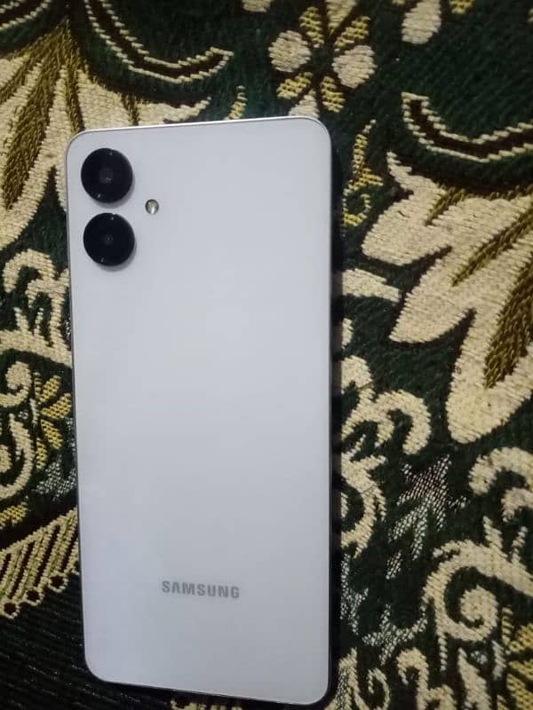 Samsung Galaxy A06 for sale 1