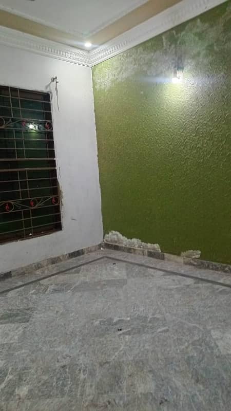 Flat for Rent in Johar Town for Bachelor (Student + Job holder) 3