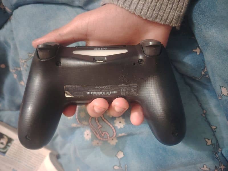 ps4 original controller 2