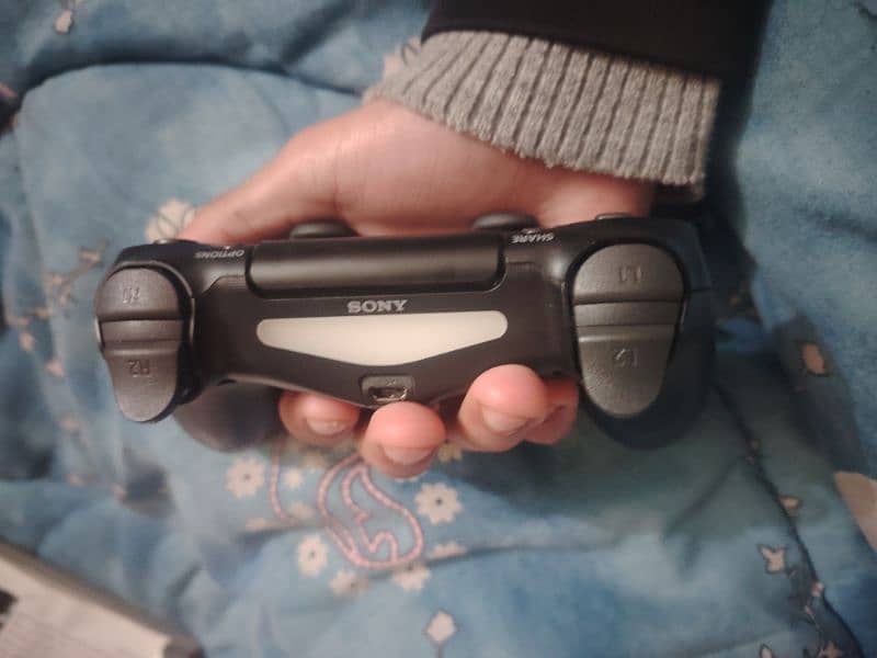 ps4 original controller 3