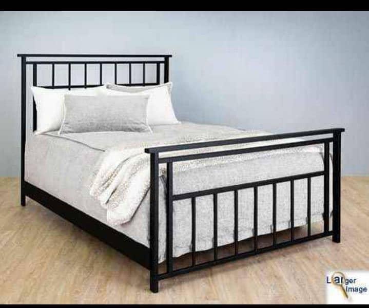 10 year warranted bed 9