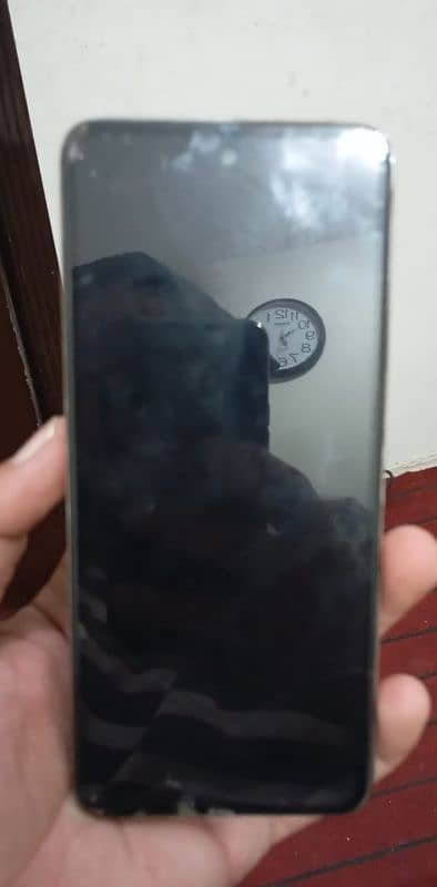 tecno camon 18 Good condition 1