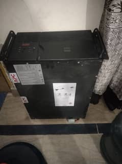 APC Smart-UPS 5000VA 230V  Electronics