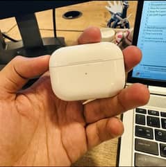 Apple Airpods pro Second Generation